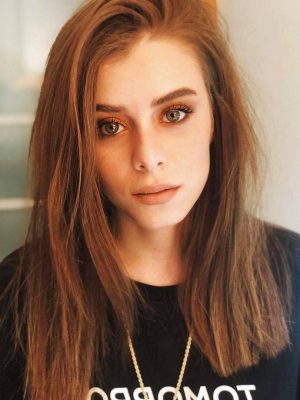 イライダ・アリサン