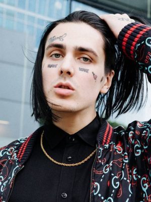 フェイス / イワン・ドレミン