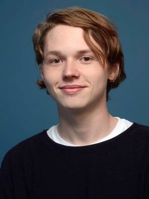 Jack Kilmer