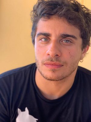 جيك كانافال