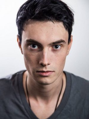 ג'יימס פקסטון