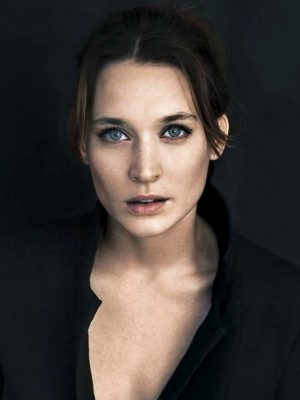 ヨーゼフィン・アスプルンド