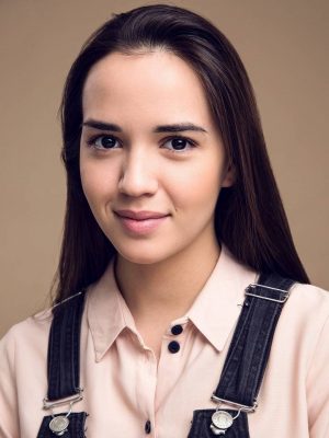 ジュリア・ドヴガニシナ