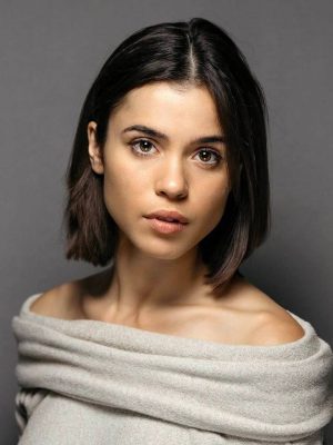 קריסטינה קוצ'רנקו