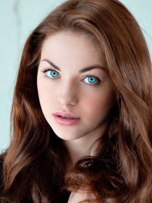 קסניה רזינה