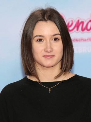 ローラ・アントニア・ロゲ