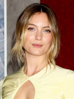 ליילה ג'ורג'