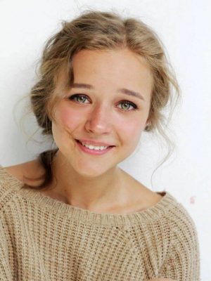 リュボフ コンスタンティノワ