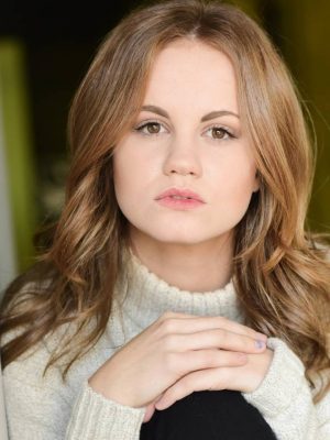 Mackenzie Lintz
