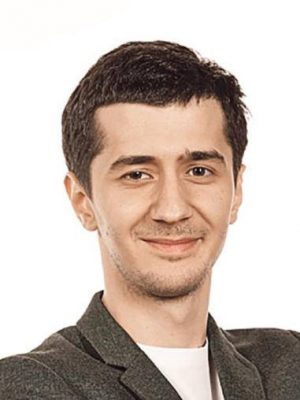 Magomed Murtazaaliev