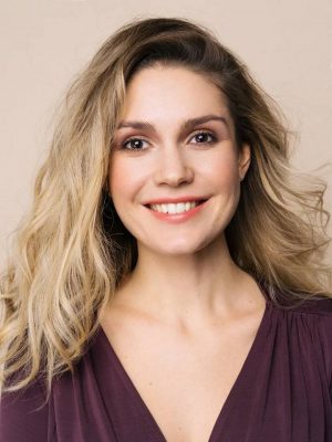 מריה בוריסובה