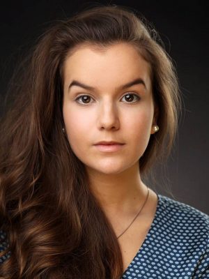 ماريا سفيريد