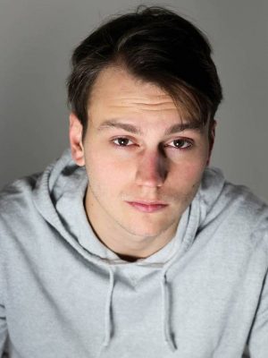 ماكسنس بيرين