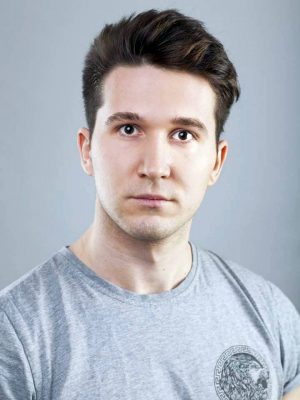 מקסים קלוז'סקיך