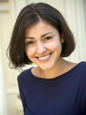 مايا غوربان