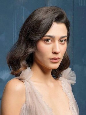 メルヴェ・チャギラン