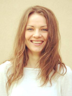 オルガ・ディアトロフスカヤ