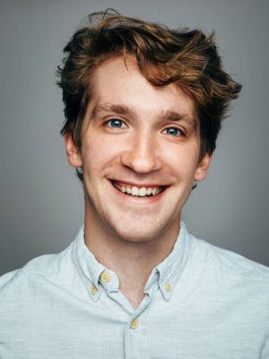 パヴェル・ラソマヒン