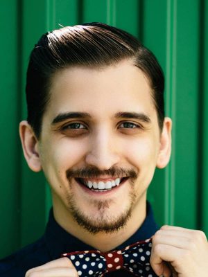 フィリップ・ヴォロニン