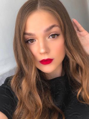 ポリーナ・ダヴィドヴァ