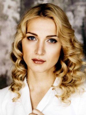 פולינה קוצנקו