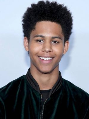 レンジー・フェリス