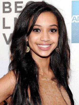 サマンサ・ローガン