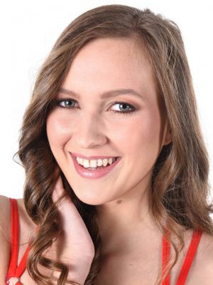 ستايسي كروز