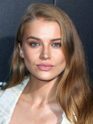 טניה מיטושינה