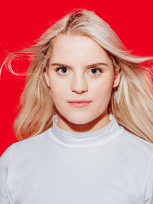 Ulrikke Falch