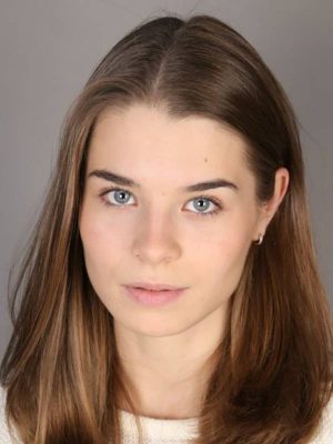 فاليريا بوردوجا