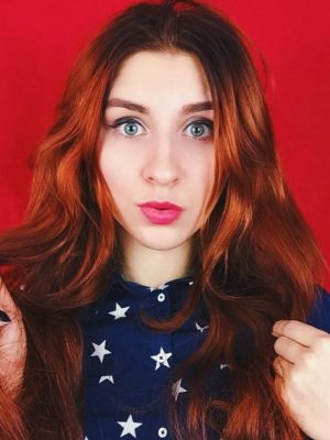 ולריה ליוברסקאיה