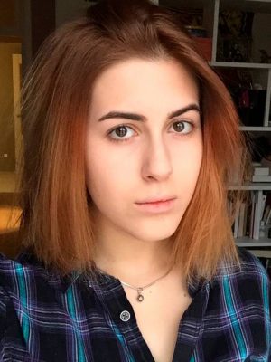 Varvara Porechenkova