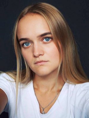 ヴァシリサ・エルパティエフスカヤ