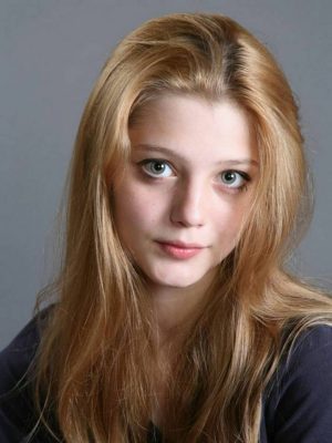 فيرونيكا فيرنادسكايا