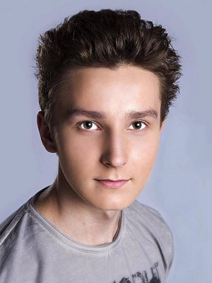 ולאד קרסבין