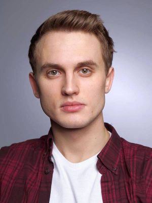 Vladimir Khatskevich