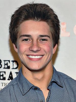 ウィリアム・ブレント