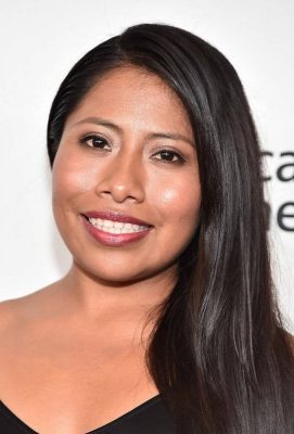 Yalitza Aparicio