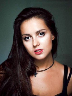 אקסיניה גוג