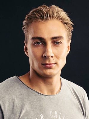 アレクサンダー・リャポロフ