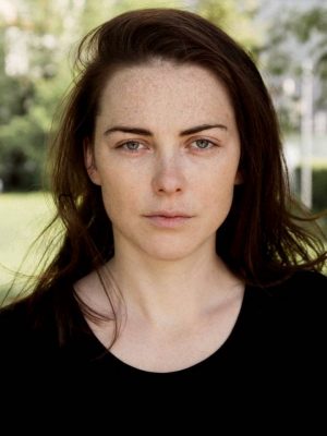 アナスタシア・エヴラフォワ