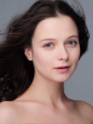 アナスタシア・フルサ