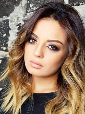 אני יריאניאן