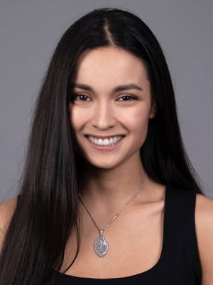 Bibigul Suyunshalina