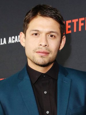 デビッド・カスタニェダ