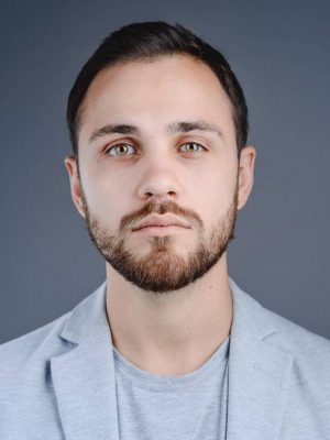 ديمتري كاليازين