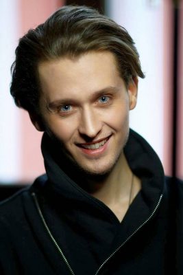 דמיטרי סרדיוק