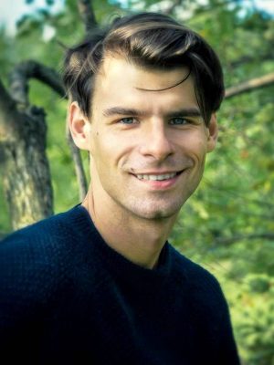 איגור לסניקוב