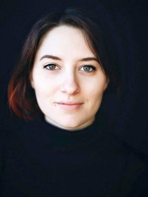 יקטרינה סולובייבה